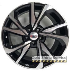 Sportmax Racing SR-D9099 7.5x17 5x112 ET40 DIA67.1 BP