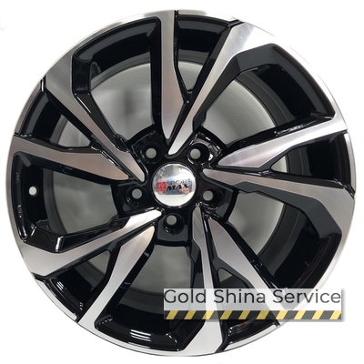 Диски Sportmax Racing SR-D9099 7.5x17 5x112 ET40 DIA67.1 BP