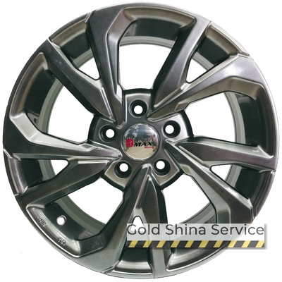 Диски Sportmax Racing SR-D9099 7.5x16 5x112 ET38 DIA67.1 HB