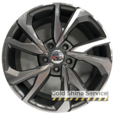 Sportmax Racing SR-D9099 7.5x17 5x114.3 ET45 DIA67.1 GP