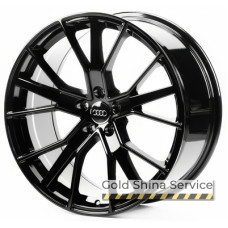 Replica Audi A5348 9.5x22 5x112 ET26 DIA66.45 GB