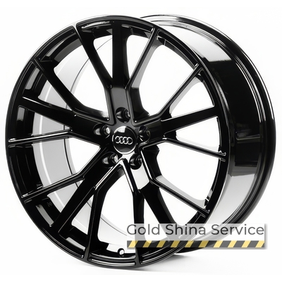 Replica Audi A5348 9.5x22 5x112 ET26 DIA66.45 GB