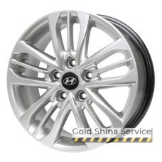 Replica Toyota RB315 6.5x16 5x114.3 ET45 DIA67.1 HS Replica Toyota RB315 6.5x16 5x114.3 ET45 DIA67.1 HS