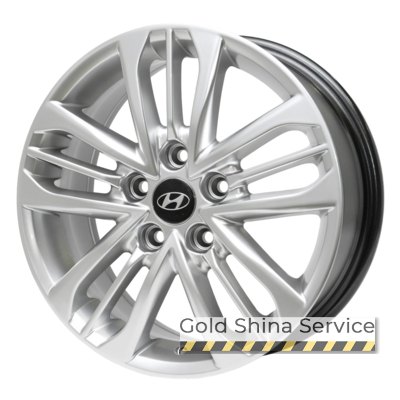 Replica Toyota RB315 6.5x16 5x114.3 ET45 DIA67.1 HS