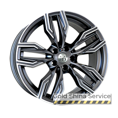 Диски Replay BMW B226 9.5x19 5x112 ET39 DIA66.6 MGMF