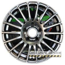 JT 1288 7x16 5x114.3 ET42 DIA67.1 Black