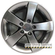 Replica Honda CT3329 6.5x16 5x114.3 ET45 DIA64.1 HB Replica Honda CT3329 6.5x16 5x114.3 ET45 DIA64.1 HB