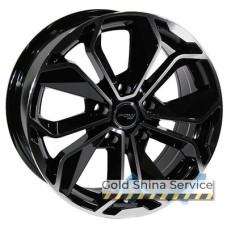 Replica Renault RN2019 7x16 5x114.3 ET37 DIA73.1 BMF