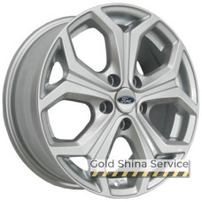 Replica Ford FD46 7x17 5x108 ET50 DIA63.4 HS Replica Ford FD46 7x17 5x108 ET50 DIA63.4 HS