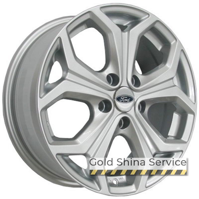 Диски Replica Ford FD46 7x17 5x108 ET50 DIA63.4 HS