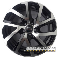 Lawu YL-6114 7.5x17 5x112 ET45 DIA73.1 BP