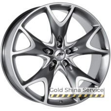 Aez Phoenix 7.5x18 5x114.3 ET35 DIA67.1 S
