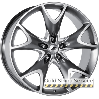 Aez Phoenix 7.5x18 5x114.3 ET35 DIA67.1 S