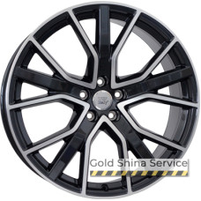 WSP Italy Audi (W571) Alicudi 8.5x21 5x112 ET30 DIA66.6 GBP