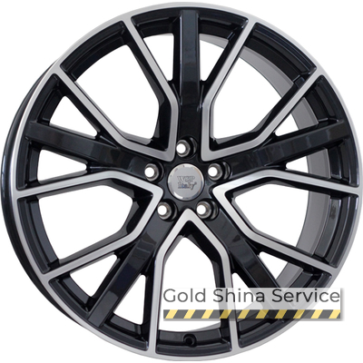 Диски WSP Italy Audi (W571) Alicudi 8.5x21 5x112 ET30 DIA66.6 GBP