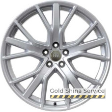 WSP Italy Audi (W571) Alicudi 8.5x21 5x112 ET30 DIA66.6 S/S