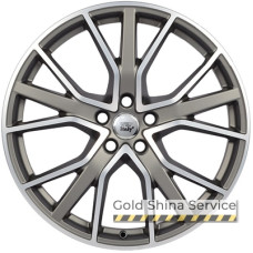 WSP Italy Audi (W571) Alicudi 8.5x20 5x112 ET38 DIA57.1 MGMP