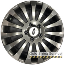 Replica FORD F2020 6.5x16 5x108 ET49 DIA63.4 HB Replica FORD F2020 6.5x16 5x108 ET49 DIA63.4 HB