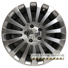 Replica FORD F2020 6.5x16 5x108 ET49 DIA0 HS Replica FORD F2020 6.5x16 5x108 ET49 DIA0 HS