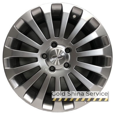 Диски Replica FORD F2020 6.5x16 5x108 ET49 DIA63.4 HS