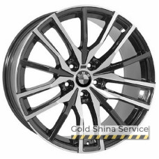 Replica BMW CT1567 9x20 5x120 ET30 DIA0 GMF Replica BMW CT1567 9x20 5x120 ET30 DIA0 GMF