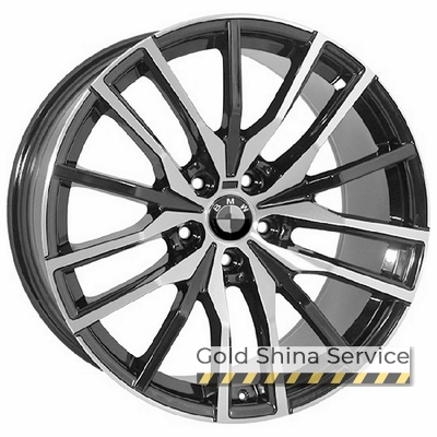 Replica BMW CT1567 9x20 5x120 ET30 DIA0 GMF