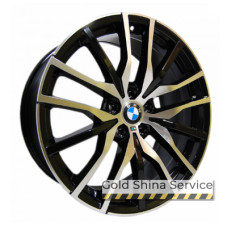Replica BMW CT1567 9x20 5x120 ET40 DIA0 BMF Replica BMW CT1567 9x20 5x120 ET40 DIA0 BMF