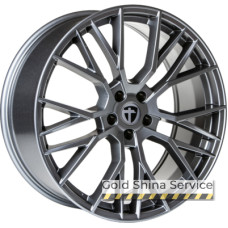 Tomason TN23 8x18 5x110 ET33 DIA65.1 ANTHR Tomason TN23 8x18 5x110 ET33 DIA65.1 ANTHR
