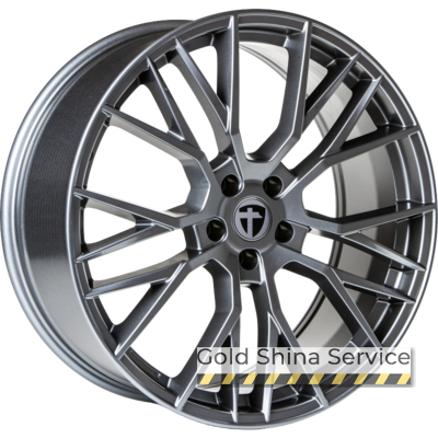 Диски Tomason TN23 8x18 5x110 ET33 DIA65.1 ANTHR