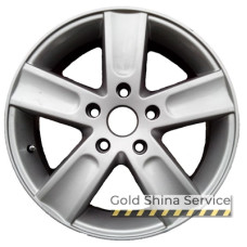Replica TL5156 6.5x16 5x118 ET45 DIA71.6 S Replica TL5156 6.5x16 5x118 ET45 DIA71.6 S