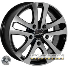 Zorat Wheels 7700 6.5x16 5x130 ET43 DIA84.1 BP Zorat Wheels 7700 6.5x16 5x130 ET43 DIA84.1 BP