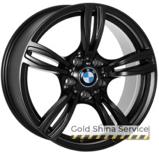 Zorat Wheels 639 8x18 5x120 ET20 DIA74.1 BM