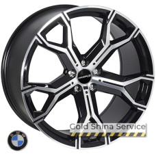 Zorat Wheels 5498 9.5x21 5x112 ET37 DIA66.6 BP