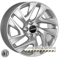 JH 1284 7x17 5x114.3 ET45 DIA64.1 S