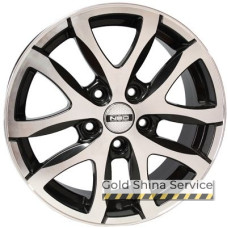 Tech Line TL 664 6.5x16 5x114.3 ET45 DIA67.1 BD