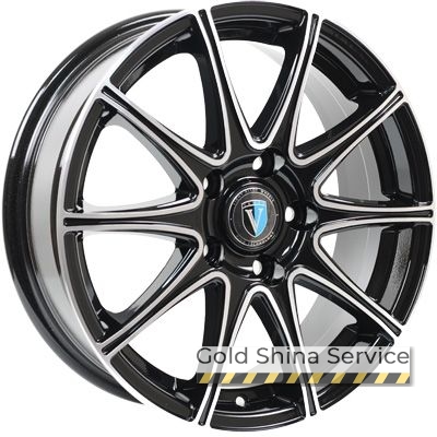 Tech Line TL 1716 7x17 5x112 ET45 DIA57.1 BD