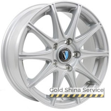 Tech Line TL 1716 7x17 4x100 ET40 DIA60.1 S