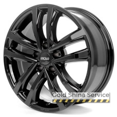 Oxxo Brave 8x18 5x112 ET30 DIA66.6 Black