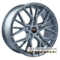 Disla Crystal 7x16 5x105 ET40 DIA67.1 GM