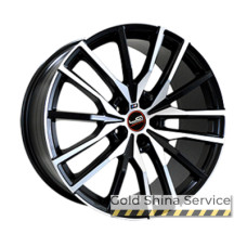 Replica LegeArtis BMW B536 10.5x21 5x112 ET43 DIA66.6 MBF