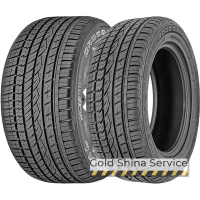 Continental ContiCrossContact UHP 245/45 R20 103W XL FR LR