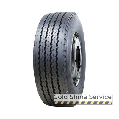 HunterRoad H101 (причіпна) 385/65 R22.5 160L PR20