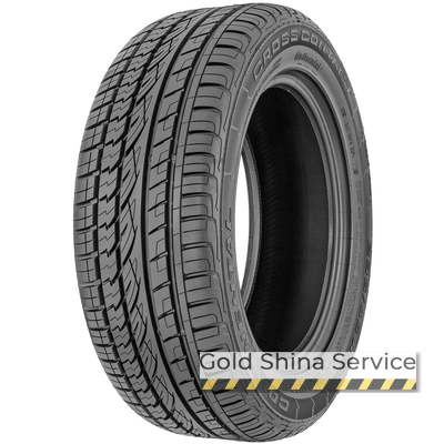 Continental ContiCrossContact UHP E 245/45 R20 103V XL