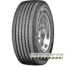 Apollo ENDURACE R FRONT (рульова) 385/55 R22.5 160K