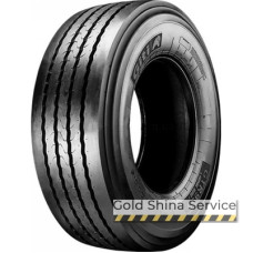 Giti GTR955 (причіпна) 385/65 R22.5 164K