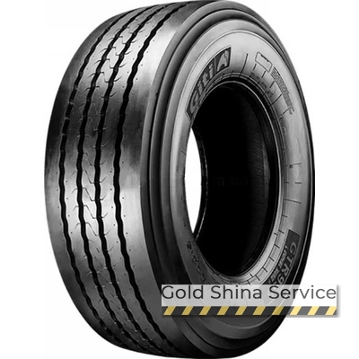 Giti GTR955 (причіпна) 385/65 R22.5 164K