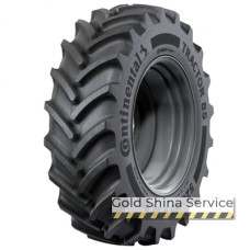 Continental TRACTOR 85 (с/г) 12.40 R28 124A8/124B Continental TRACTOR 85 (с/г) 12.40 R28 124A8/124B