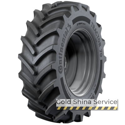 Continental TRACTOR 70 (с/г) 420/70 R24 133D/130A8