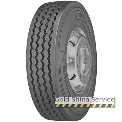 Barum BF200 M (кар'єрна) 315/80 R22.5 156/150K