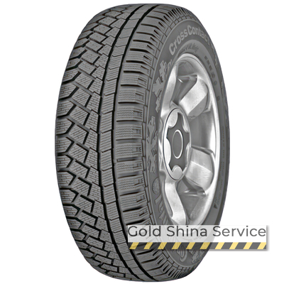 Continental ContiCrossContactViking 265/60 R18 114Q XL